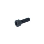 PARAFUSO ALLEN 4 X 12MM - ACO LIGA