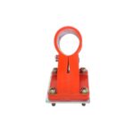 CAVALETE 26MM COMPLETO DA PROTECAO DA FACA PARA ROCADEIRRA VR260H/MULTIFUNCIONAL VRM330