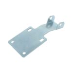 SUPORTE DO CAVALETE EM METAL DA PROTECAO DA FACA P/VR260H/VR430H/VR620H/VR430P/MULTIFUNCIONAL VRM33