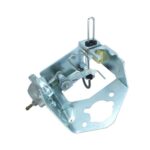 CONTROLE DO ACELERADOR COMPLETO PARA GERADOR VG6500