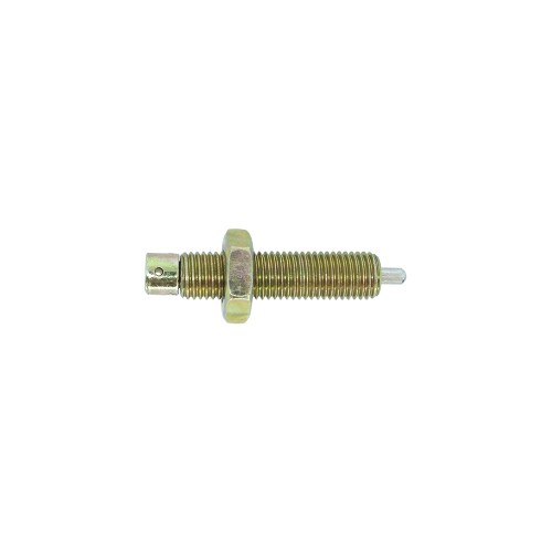 spinner112160001006213.jpg PARAFUSO DE AJUSTE DE ROTACAO DO MOTOR DIESEL 7HP PARA VG3600D/VGE3600D/VMB20D/VMB20HD/VMB30D - Imagem 1