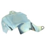 PROTECAO DA CARCAÇA DO MOTOR GASOLINA 4HP MOTOR ESTACIONÁRIO VM120