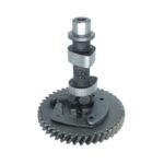 COMANDO DE VALVULA PARA MOTOR GASOLINA 4HP - REFERENCIA 160F