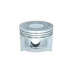 PISTÃO 68 X 53MM DO MOTOR GASOLINA 4 TEMPOS 6,5HP - REF.168F