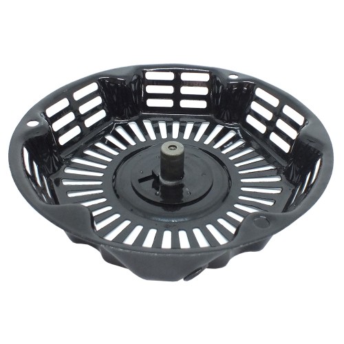 spinner113090001004100.jpg COBERTURA DA TAMPA DE PARTIDA DO MOTOR GASOLINA 5,5HP/6,5HP/7HP 4 TEMPOS - Imagem 1