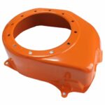 COBERTURA DO VOLANTE DO MOTOR GASOLINA 5,5HP/6,5HP/7HP MODELO 168F/170F 4 TEMPOS