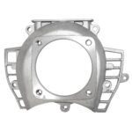 TAMPA DO VOLANTE PARA ROÇADEIRA 26CC PARA MARCA TEKNA/TOYAMA/KAWASHIMA