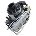MOTOR BRIGGS & STRATTON 4T 4,5HP PARA CORTADOR DE GRAMA - INCOMPLETO