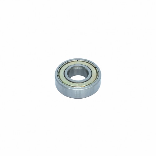 spinner113730001002555.jpg ROLAMENTO 6001 ZZ 12 X 28 X 8MM PARA CARCAÇA ROÇADEIRA 26CC/TRANSMISSÃO PODADOR 26C/33CC - Imagem 1
