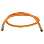 MANGUEIRA DA HASTE COM TERMINAIS PARA PULVERIZADOR VPM25L/VPM260