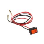 CABO DE LIGAÇÃO DO PUNHO DE COMANDO COM INTERRUPTOR PARA PERFURADOR DE SOLO VPS520