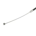 CABO DO ACELERADOR PARA PERFURADOR DE SOLO 52CC/PERFURADOR DE SOLO VPS520/VPS520S - 77CM