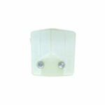 FILTRO DE AR PARA MOTOSSERRA HUSQVARNA 61/281/288 - TELA NYLON 2 PARAFUSOS