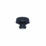 BOTÃO TRAVA DA TAMPA DO FILTRO DE AR PARA MOTOSSERRA STIHL 066/650/660