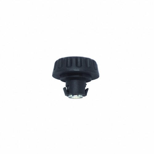 spinner115580001008507.jpg BOTÃO TRAVA DA TAMPA DO FILTRO DE AR PARA MOTOSSERRA STIHL 066/650/660 - Imagem 1
