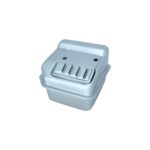 SILENCIOSO PARA MOTOSSERRA STIHL 170/180