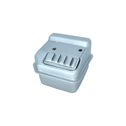 spinner115810001008529_1.jpg SILENCIOSO PARA MOTOSSERRA STIHL 170/180 - Imagem 1