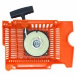 TAMPA DE PARTIDA COMPLETA PARA MOTOSSERRA HUSQVARNA 281/288
