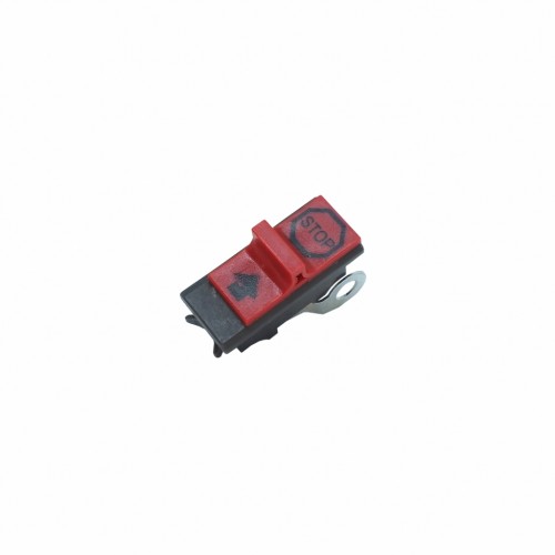 spinner116020001008622.jpg INTERRUPTOR PARA MOTOSSERRA HUSQVARNA 281/288 - Imagem 1