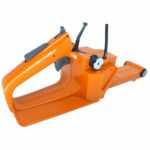 TANQUE DE GASOLINA COMPLETO PARA MOTOSSERRA HUSQVARNA 61/268/272