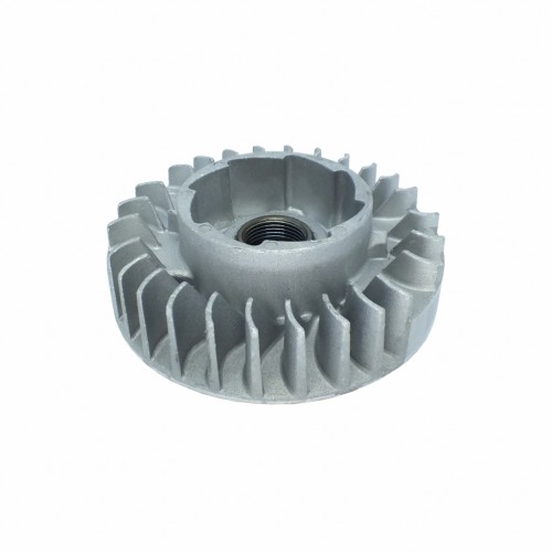 spinner117220001008628.jpg VOLANTE MAGNETICO PARA MOTOSSERRA STIHL 038/380/381 - Imagem 1