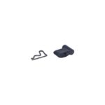 PEÇA DE ENGATE NYLON COM GRAMPO PARA MOTOSSERRA STIHL 170/180/210/230/250/260/360/361/382/460