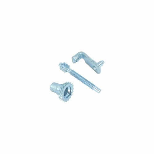 spinner118400001008662.jpg PARAFUSO ESTICADOR DA CORRENTE PARA MOTOSSERRA ST 380/381/382/066/660 - Imagem 1