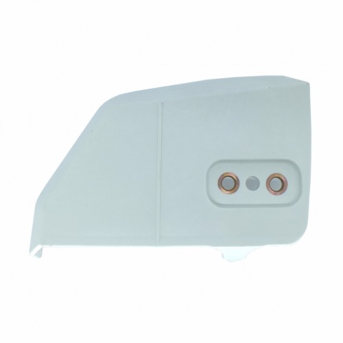 spinner118570001008547.jpg TAMPA DO SABRE COMPLETA PARA MOTOSSERRA ST 025/170/180/210/230/250 - Imagem 1