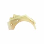 SUPORTE DE COBERTURA DA MOLA DA TAMPA DO SABRE PARA MOTOSSERRA VSL450/VSL550/VSL550P