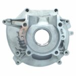 CARCAÇA DO MOTOR LADO PARTIDA E LADO VOLANTE PARA ROÇADEIRA 43CC/52CC/VR430H/VR520H/VR620H/VB10B