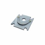 PLACA DE VALVULA PARA COMPRESSOR SP1500/VC25L COM PALHETA