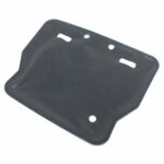 JUNTA DA TAMPA DO BLOCO PARA COMPRESSOR 24/25/50 LITROS 2HP/2,5HP