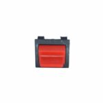 INTERRUPTOR PARA GERADOR GASOLINA VG3800/VG3600S - TIPO ALAVANCA MONOPOLAR 2 PINOS