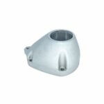 CARCAÇA DO MANDRIL PARA FURADEIRA 25CC/FURADEIRA VF500