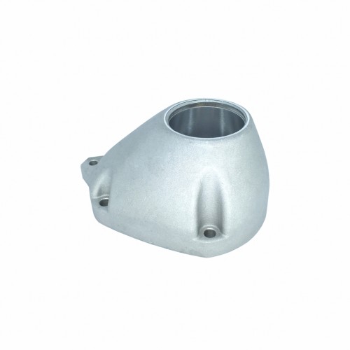 spinner121550001008710.jpg CARCAÇA DO MANDRIL PARA FURADEIRA 25CC/FURADEIRA VF500 - Imagem 1
