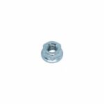 PORCA SEXTAVADA C/FLANGE 3/8" - DO SABRE PARA ST08/ST051