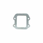 JUNTA DA FLANGE PARA GERADOR GASOLINA 2 TEMPOS 900 WATTS/GERADOR VG950