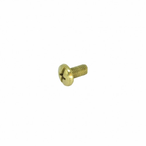 spinner121720001008461_2.jpg PARAFUSO PHILLIPS 5 X 10MM - DOURADO - Imagem 1