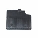 CHAPA DEFLETORA DO SILENCIOSO PARA FURADEIRA VF500