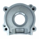 CARCAÇA DO MOTOR LADO EMBREAGEM PARA FURADEIRA 25CC/FURADEIRA VF500