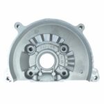 CARCAÇA DO MOTOR LADO PARTIDA PARA FURADEIRA 25CC/FURADEIRA VF500