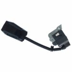 MODULO DE IGNIÇÃO PARA FURADEIRA 25CC/FURADEIRA VF500 - COMPLETO SEM CABO CURTO CIRCUITO