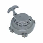 TAMPA DE PARTIDA COMPLETA PARA FURADEIRA GASOLINA 25CC/VF500
