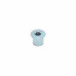 PORCA SEXTAVADA C/FLANGE 8MM LONGA COM 13MM - PORCA DO SABRE PARA HQ61/268/272/288/281/VULCAN450/550