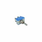 CHAVE SELETORA DE VOLTAGEM 6 POLOS PARA GERADOR 2800W/3000W/3500W
