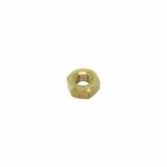 PORCA SEXTAVADA 3/8" - LATAO
