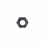 PORCA SEXTAVADA C/FLANGE TRAVANTE 6MM