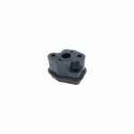FLANGE DO CARBURADOR PARA FURADEIRA VF500 25CC/FURADEIRA VF500