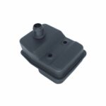 SILENCIOSO PARA FURADEIRA 25CC/FURADEIRA VF500