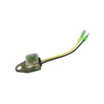 RELE DO SENSOR DE OLEO P/ MOTOR VM160/VM200/VME200/VM210/VMB552/VMB552H/VMB653/VG3800/VG3600S